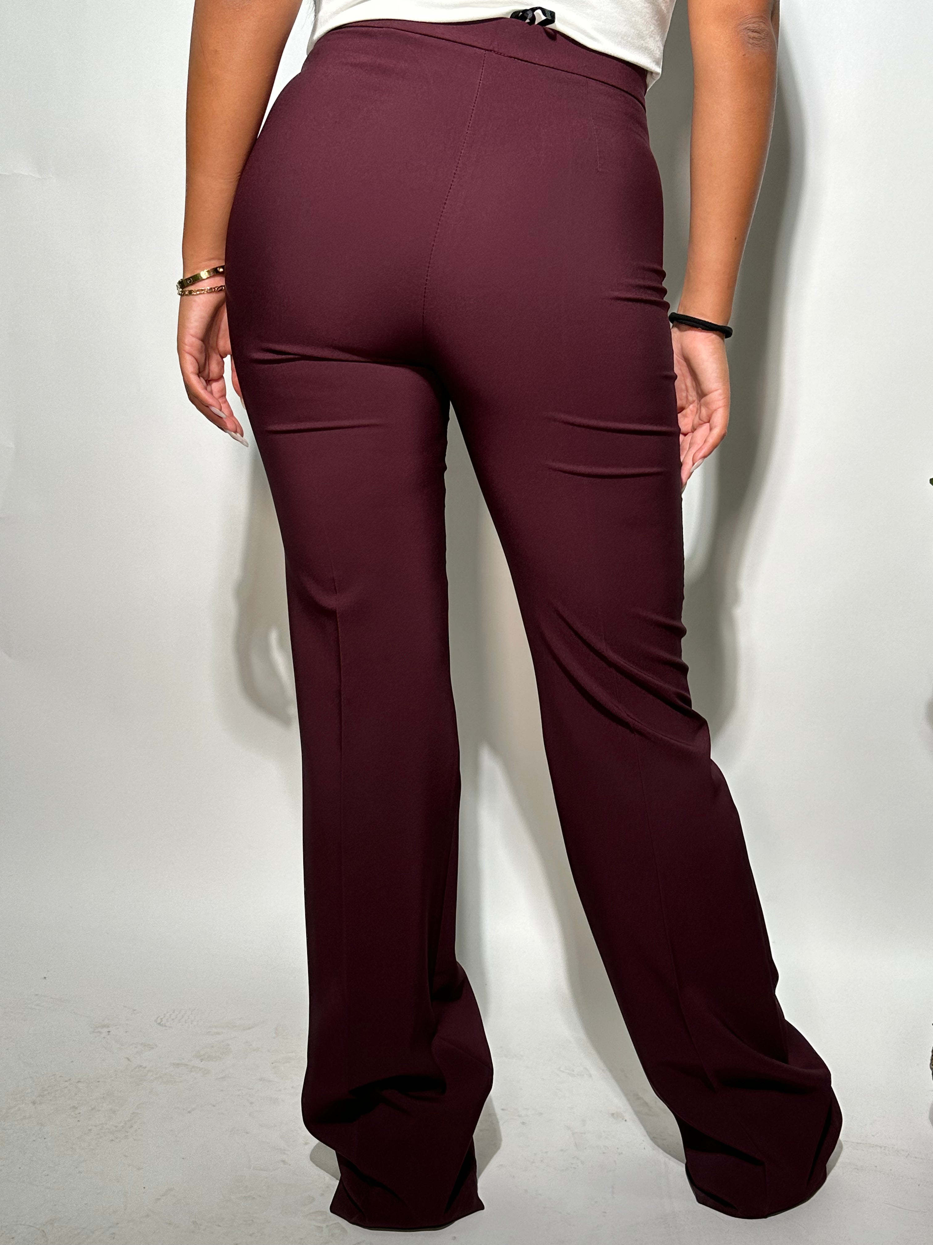 Pantalone palazzo tecnico